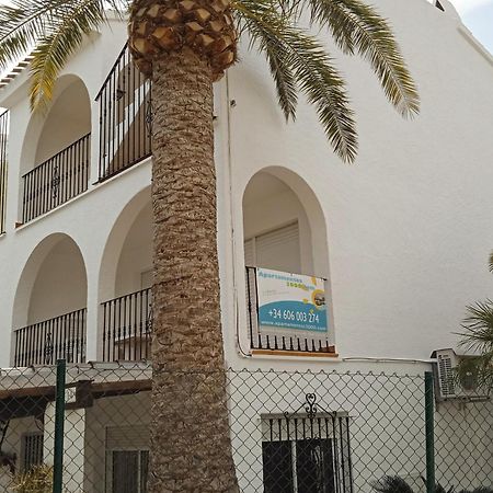 Apartamentos Tierra De Irta 3000 Peñíscola Dış mekan fotoğraf
