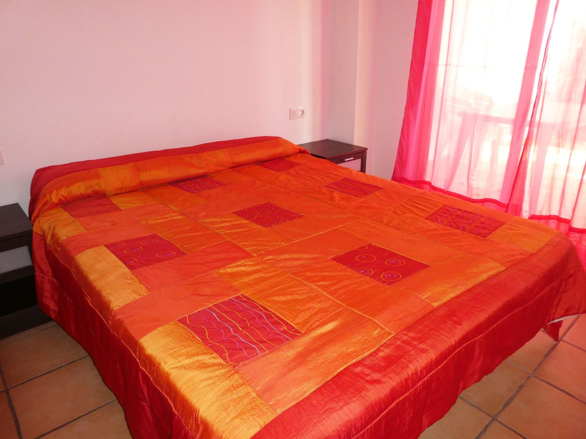 Apartamentos Tierra De Irta 3000 Peñíscola Dış mekan fotoğraf