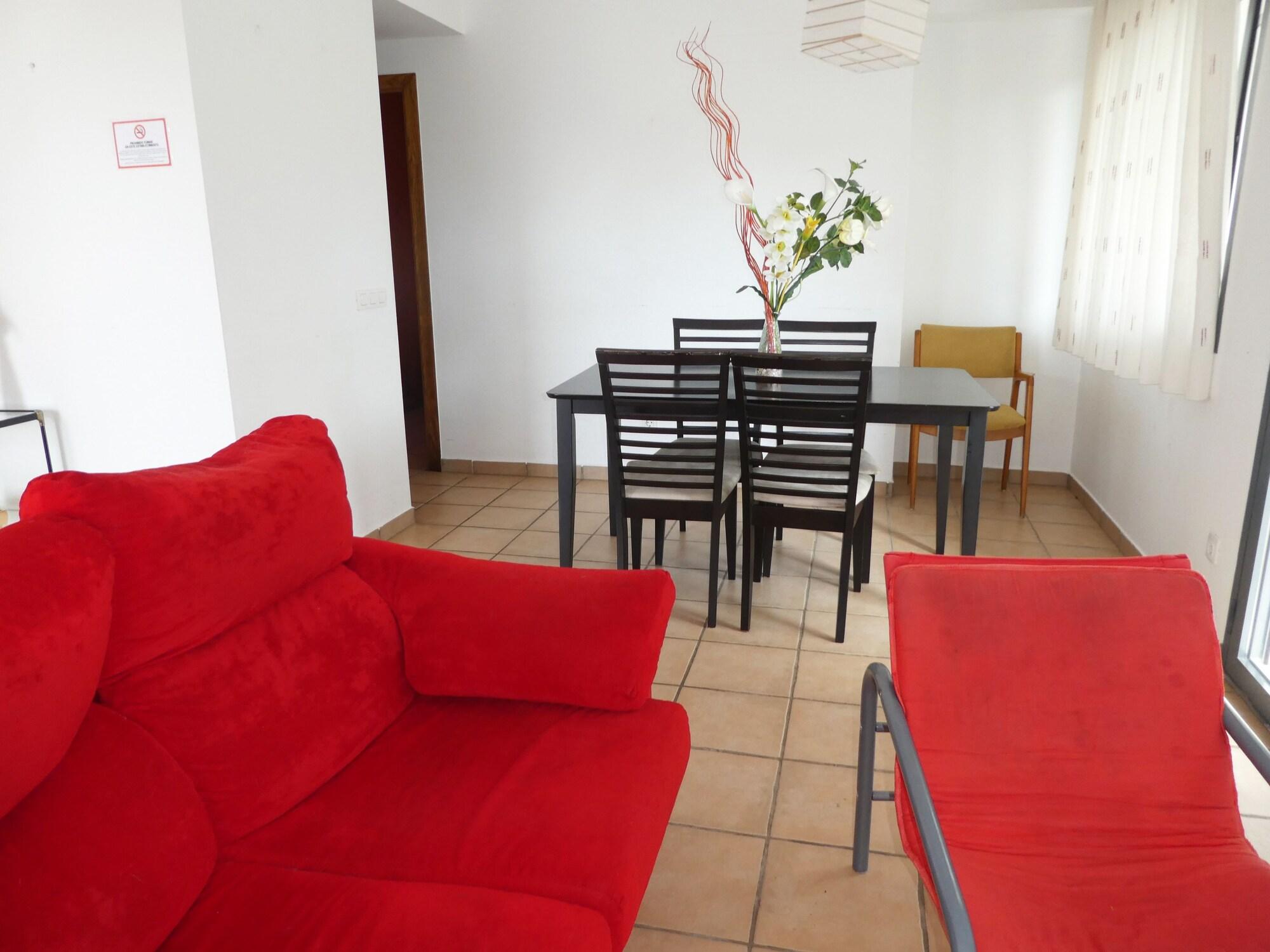 Apartamentos Tierra De Irta 3000 Peñíscola Dış mekan fotoğraf