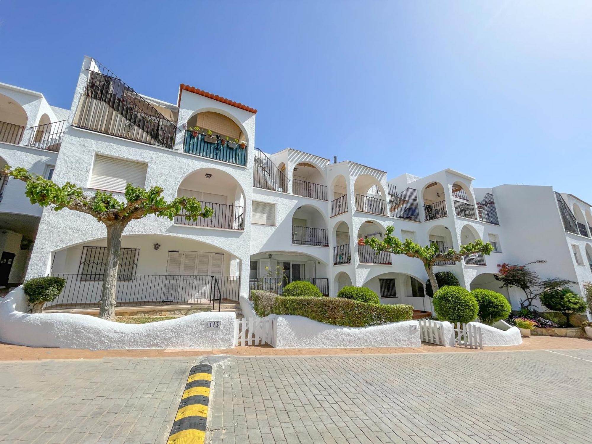 Apartamentos Tierra De Irta 3000 Peñíscola Dış mekan fotoğraf