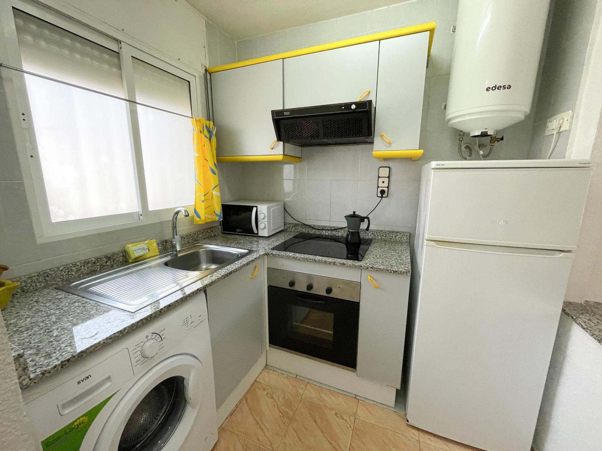 Apartamentos Tierra De Irta 3000 Peñíscola Dış mekan fotoğraf