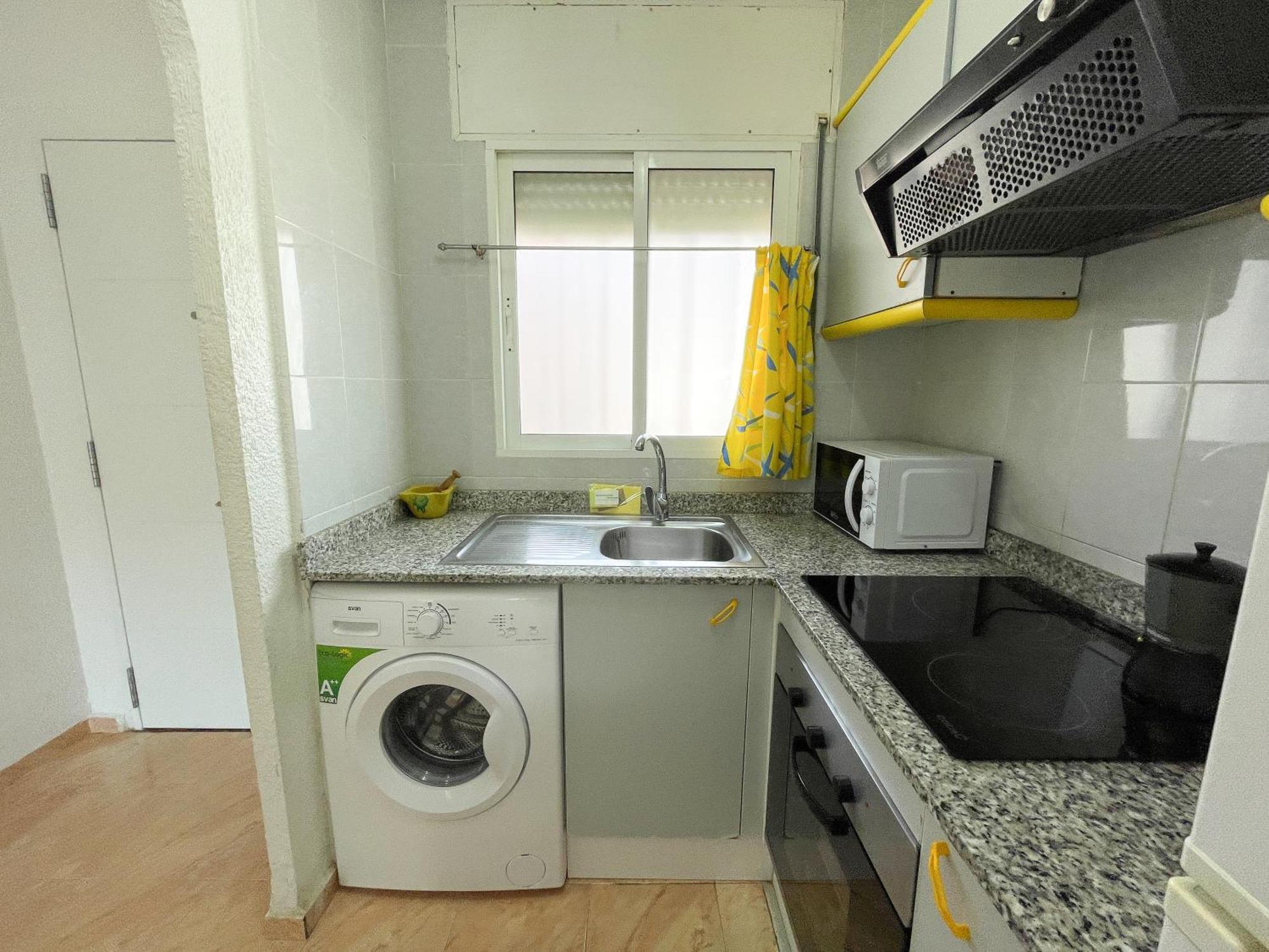 Apartamentos Tierra De Irta 3000 Peñíscola Dış mekan fotoğraf