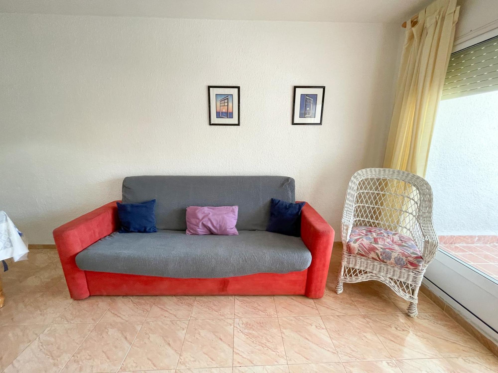 Apartamentos Tierra De Irta 3000 Peñíscola Dış mekan fotoğraf