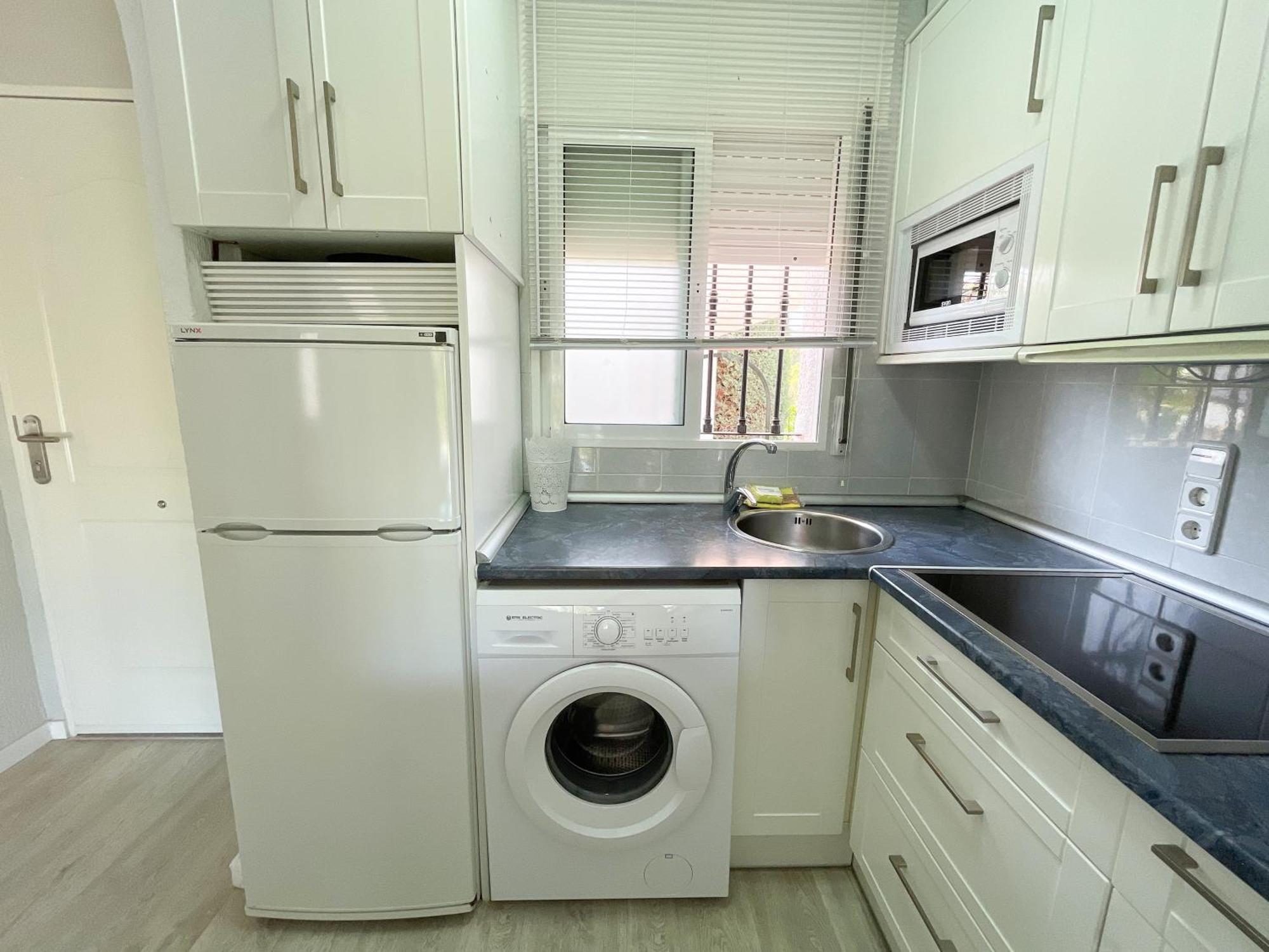 Apartamentos Tierra De Irta 3000 Peñíscola Dış mekan fotoğraf