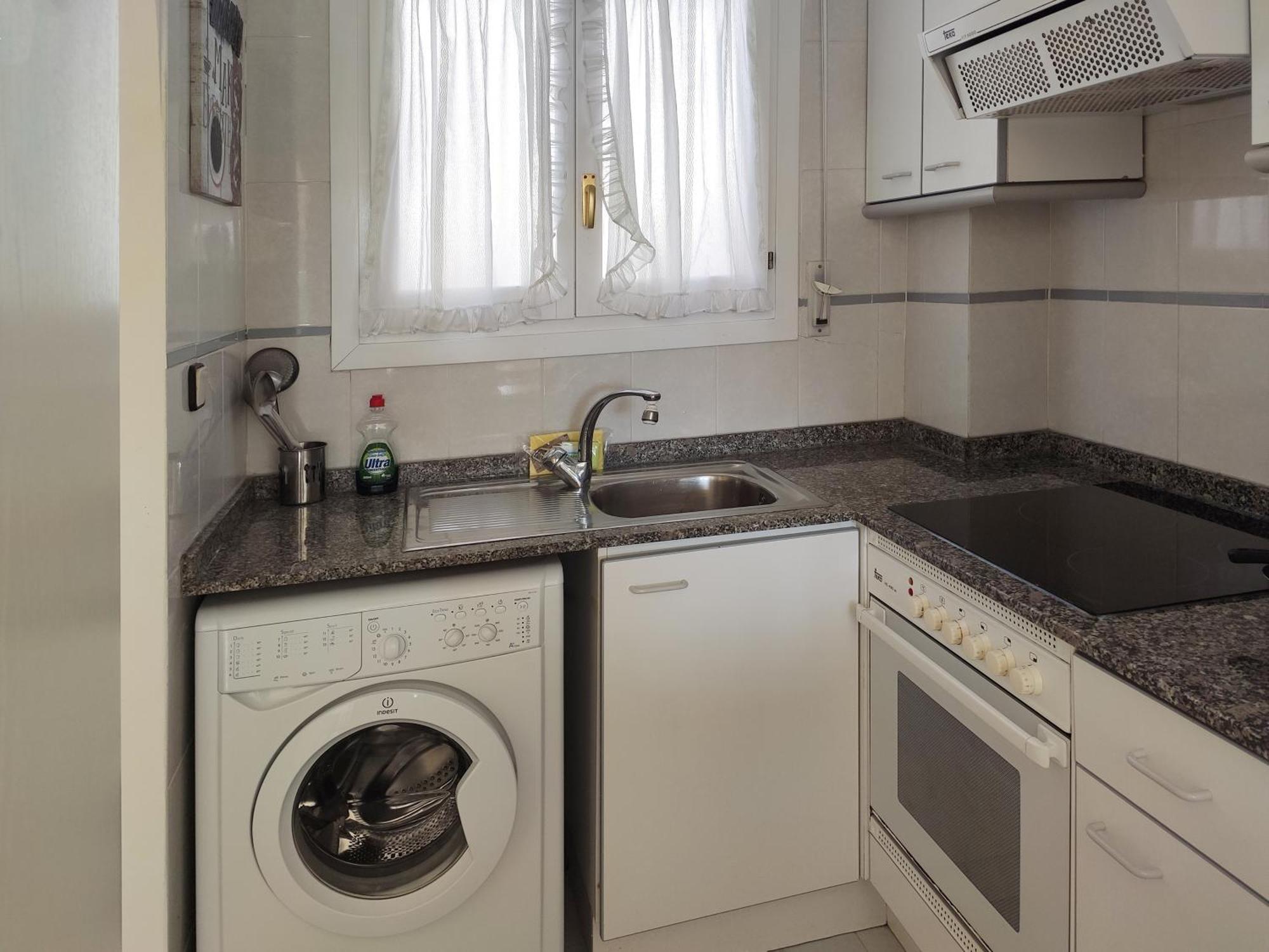 Apartamentos Tierra De Irta 3000 Peñíscola Dış mekan fotoğraf