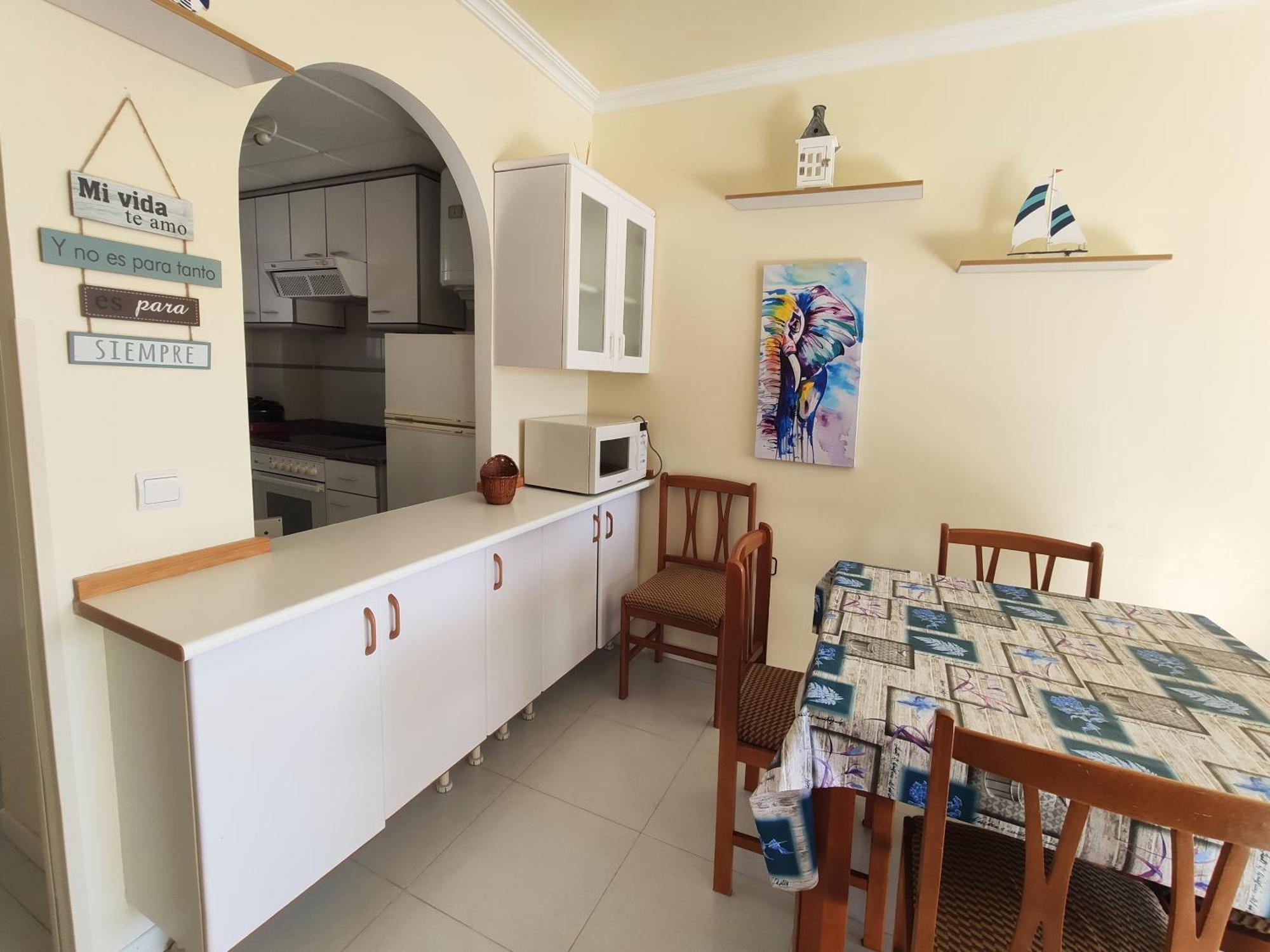Apartamentos Tierra De Irta 3000 Peñíscola Dış mekan fotoğraf