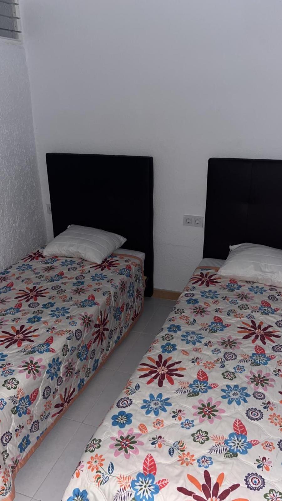 Apartamentos Tierra De Irta 3000 Peñíscola Dış mekan fotoğraf