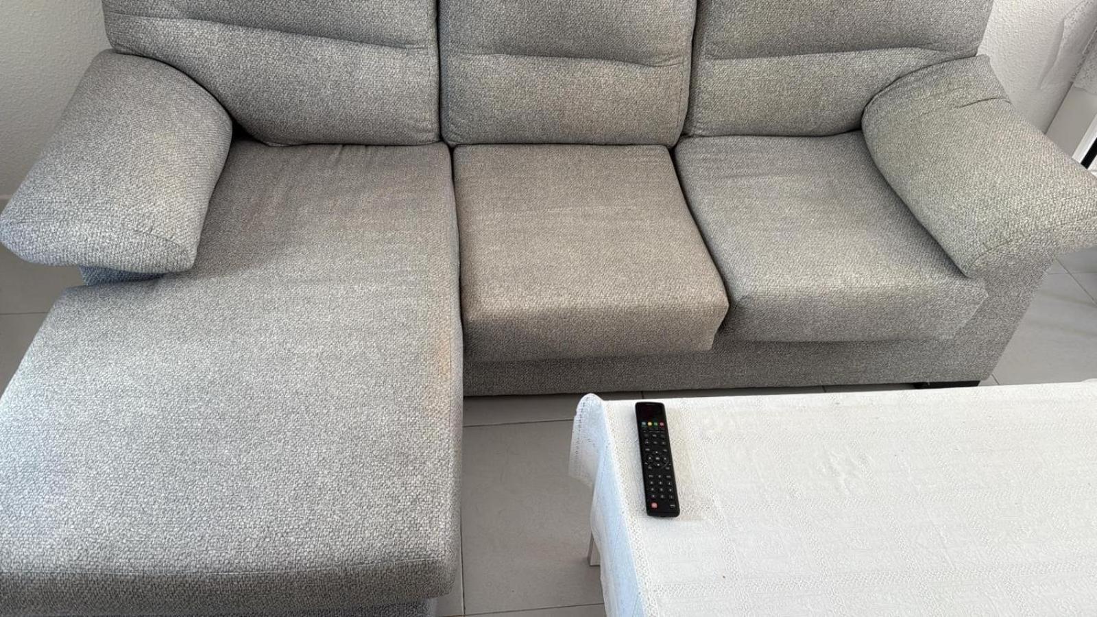 Apartamentos Tierra De Irta 3000 Peñíscola Dış mekan fotoğraf