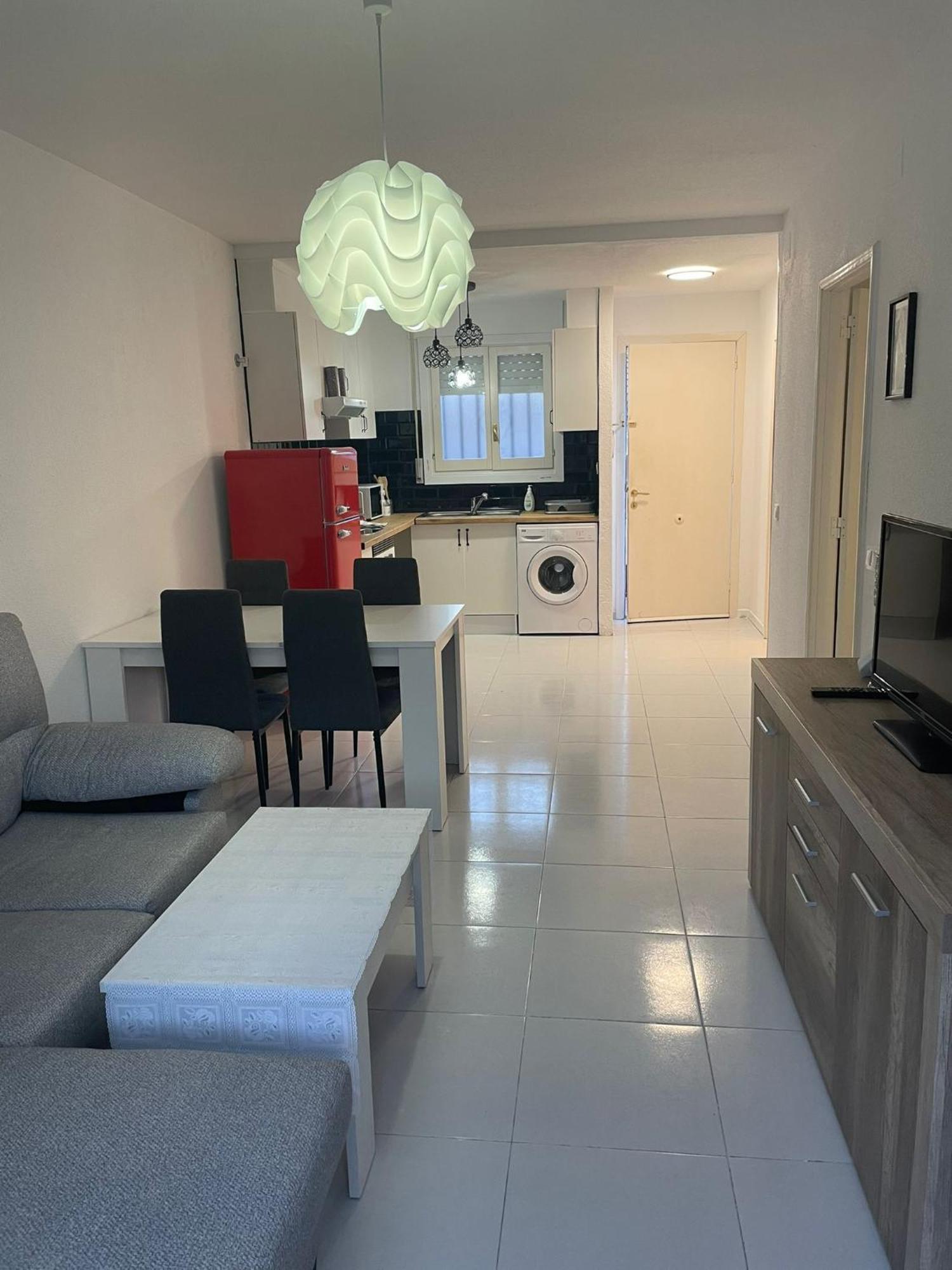 Apartamentos Tierra De Irta 3000 Peñíscola Dış mekan fotoğraf
