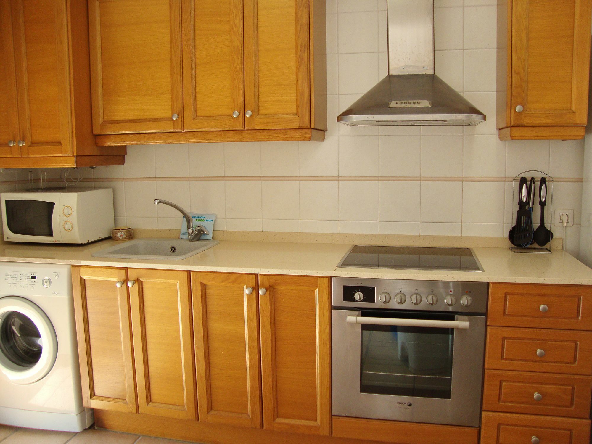 Apartamentos Tierra De Irta 3000 Peñíscola Dış mekan fotoğraf