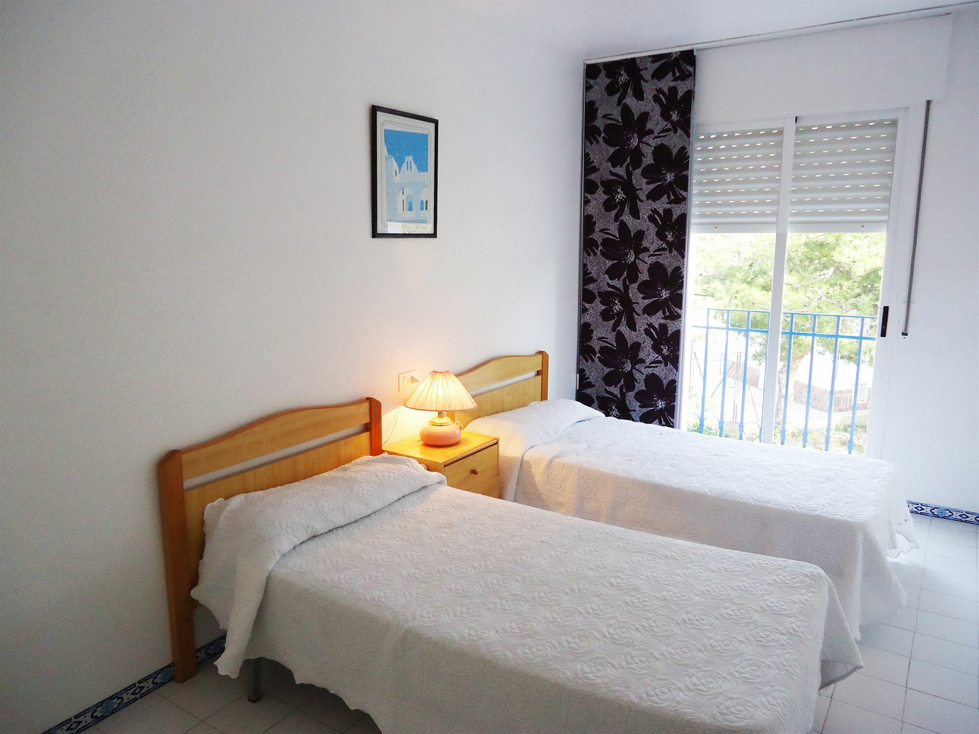 Apartamentos Tierra De Irta 3000 Peñíscola Dış mekan fotoğraf